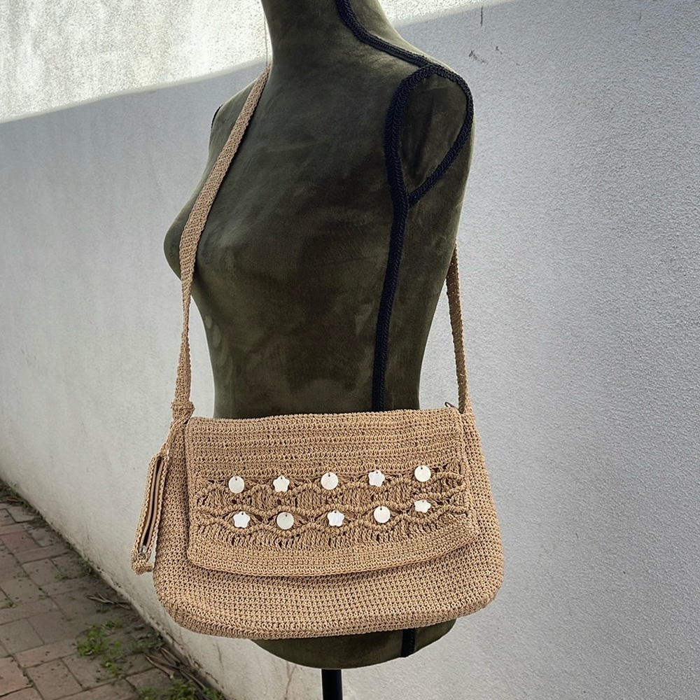 Cloth Purse